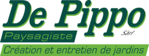 DE PIPPO Sàrl – Paysagiste