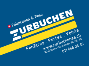 ZURBUCHEN SA