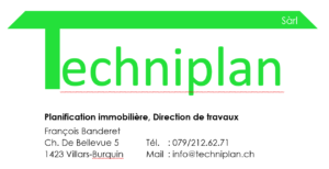 TECHNIPLAN